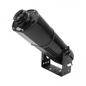 Wetech 300W Gobo Project Project Custom Logo Advertising Lights